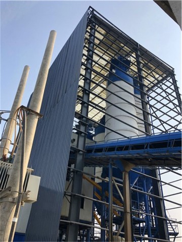 鋼結(jié)構(gòu)有哪些類型？