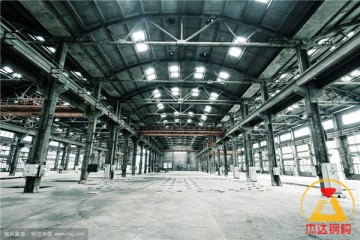 參觀考察優(yōu)質鋼結構建筑項