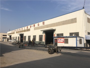 鋼結(jié)構(gòu)建筑工程分包協(xié)議怎么寫？