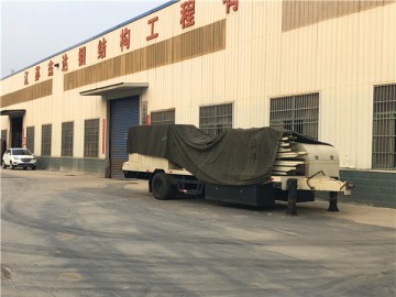 鋼結(jié)構(gòu)怎樣挑選窗戶？