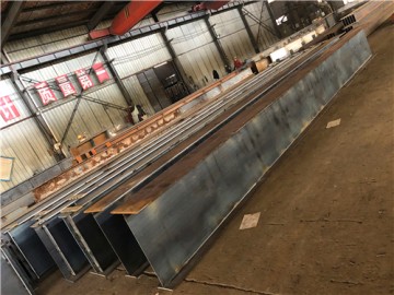 鋼梁生產(chǎn)設(shè)備盤點制度